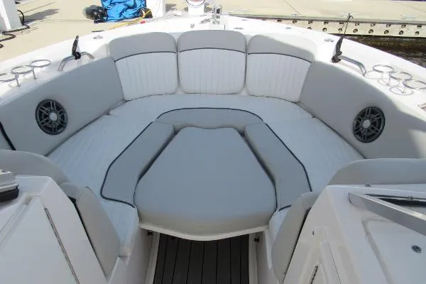 Slide: The Image of Sea Fox 226 Traveler 2022 - 8