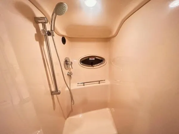 Slide: The Image of Sea Ray 380 Sundancer 2008 - 10