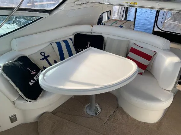 Slide: The Image of Carver Yachts 466 Motor Yacht 2004 - 7