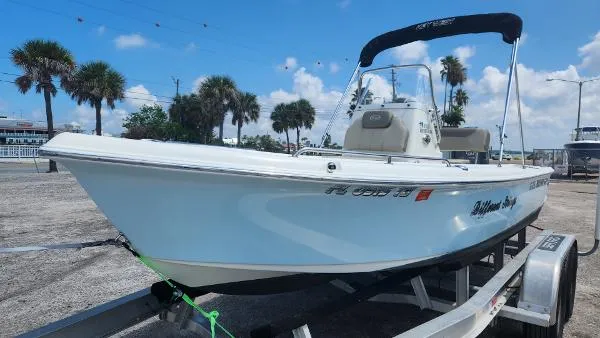 Slide: The Image of Key West 1720 Center Console 2021 - 7