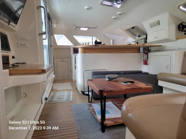 Slide: The Image of Voyage 440 2000 - 11