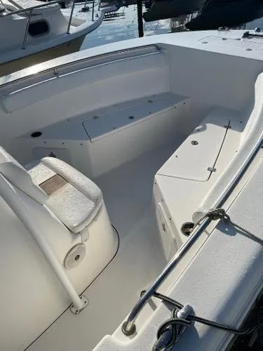 Slide: The Image of Tidewater 230 Adventure Center Console 2013 - 9