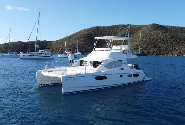 Slide: The Image of Leopard 39 Powercat 2014 - 0