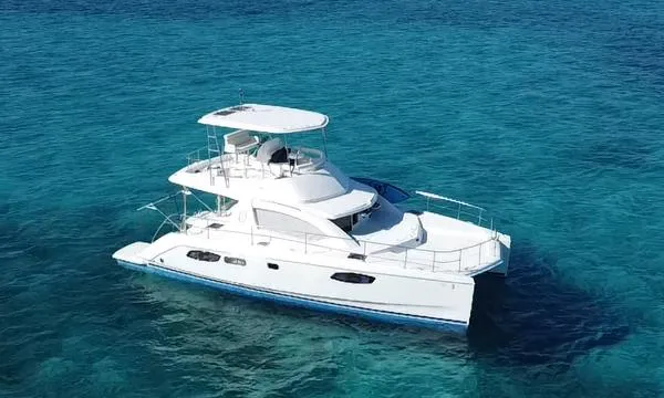 Slide: The Image of Leopard 39 Powercat 2014 - 1