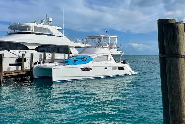 Slide: The Image of Leopard 39 Powercat 2014 - 2