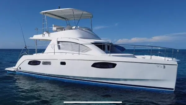 Slide: The Image of Leopard 39 Powercat 2014 - 3