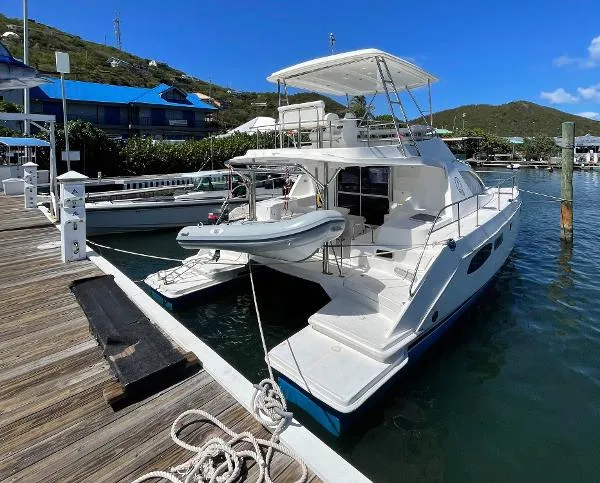 Slide: The Image of Leopard 39 Powercat 2014 - 6