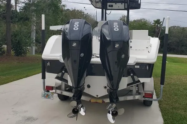 Slide: The Image of Sea Pro 259 2019 - 7
