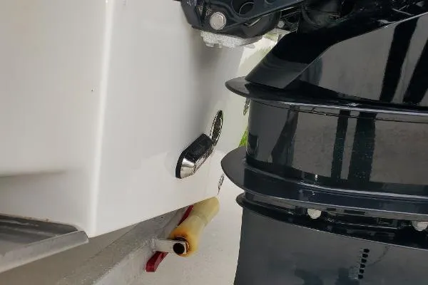 Slide: The Image of Sea Pro 259 2019 - 9