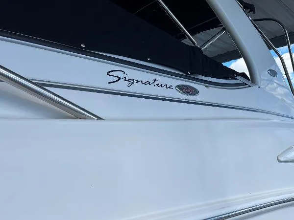 Slide: The Image of Chaparral Signature 320 2002 - 11