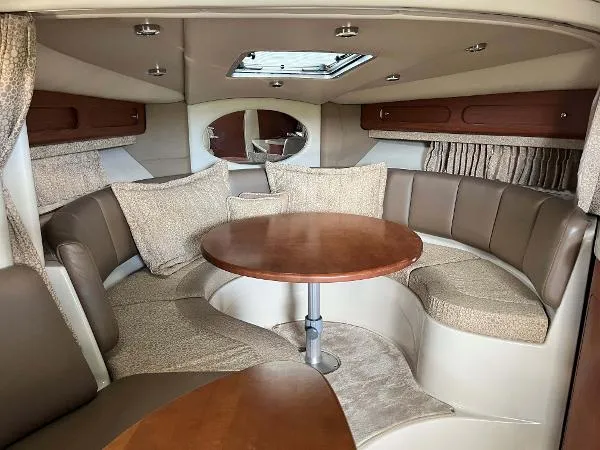 Slide: The Image of Chaparral Signature 320 2002 - 4