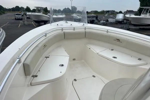 Slide: The Image of Cobia 237 Center Console 2021 - 4