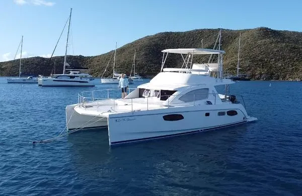 Slide: The Image of Leopard 39 Powercat 2014 - 0
