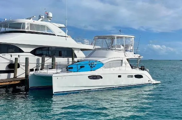 Slide: The Image of Leopard 39 Powercat 2014 - 2