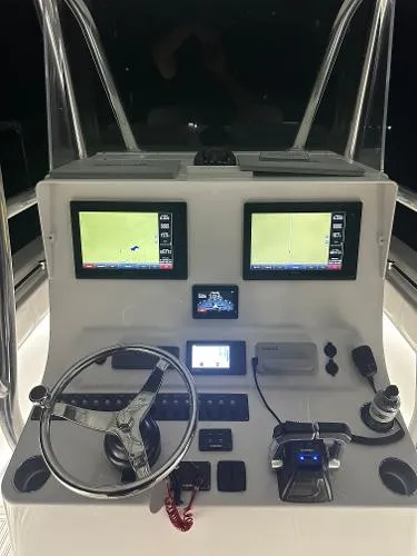 Slide: The Image of Contender 28 Sport 2019 - 3