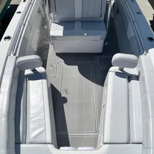 Slide: The Image of Contender 28 Sport 2019 - 5
