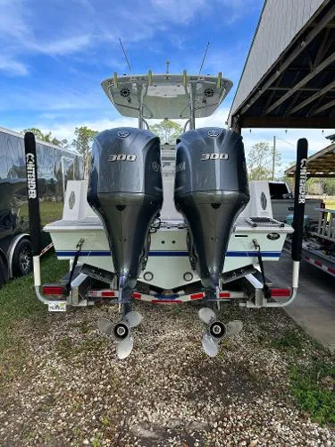 Slide: The Image of Contender 28 Sport 2019 - 6