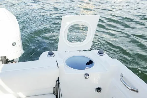 Slide: The Image of Finseeker 230 CC 2020 - 10