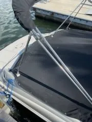 Slide: The Image of Sea Ray 220 Sundeck 2005 - 9