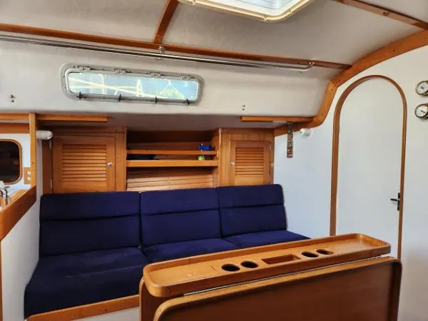 Slide: The Image of J Boats J/120 1998 - 4