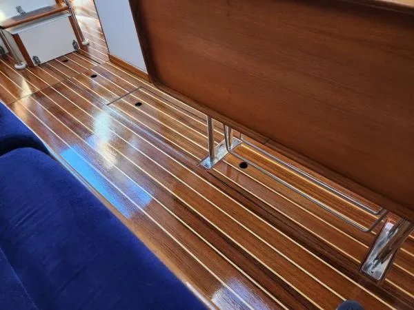 Slide: The Image of J Boats J/120 1998 - 8
