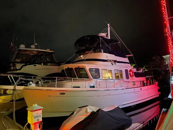 Slide: The Image of Selene Trawler 2004 - 2