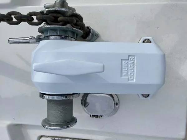 Slide: The Image of Selene Trawler 2004 - 3