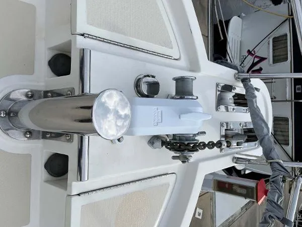 Slide: The Image of Selene Trawler 2004 - 4