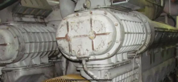 Slide: The Image of Commercial PSV / DP1 1979 - 2