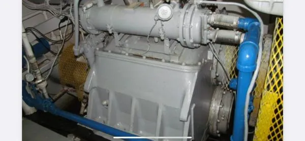 Slide: The Image of Commercial PSV / DP1 1979 - 4