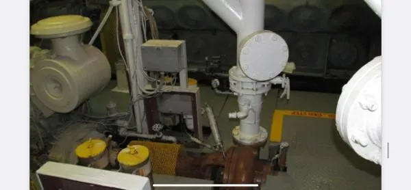 Slide: The Image of Commercial PSV / DP1 1979 - 8