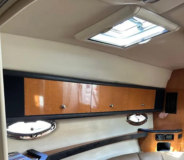 Slide: The Image of Chaparral 310 Signature 2008 - 7