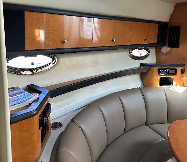 Slide: The Image of Chaparral 310 Signature 2008 - 8