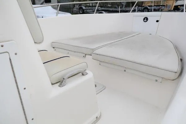 Slide: The Image of Cobia 194 Center Console 2002 - 9