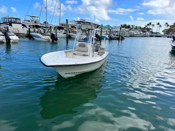 Slide: The Image of Key West 230 Bay Reef 2022 - 11