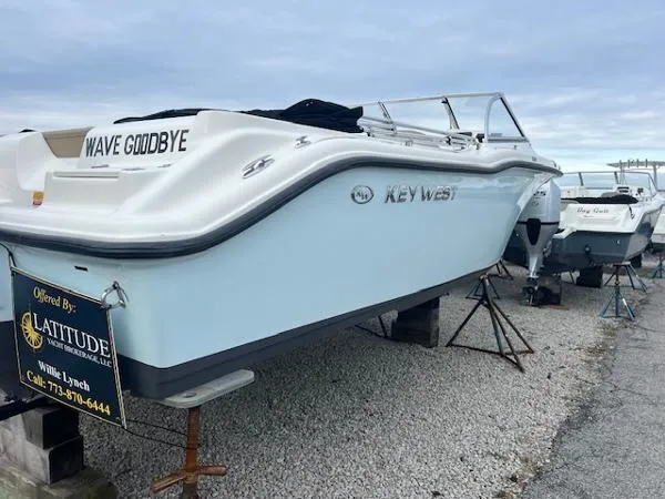 Slide: The Image of Key West 239 DFS 2020 - 2