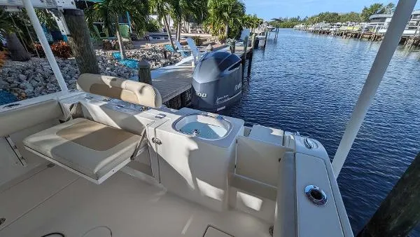 Slide: The Image of Cobia 237 Center Console 2015 - 11