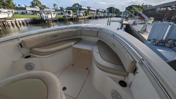 Slide: The Image of Cobia 237 Center Console 2015 - 3