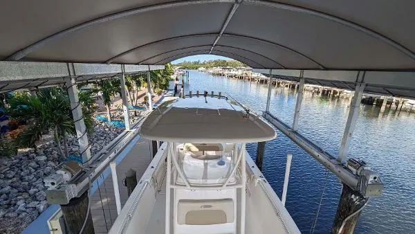 Slide: The Image of Cobia 237 Center Console 2015 - 6