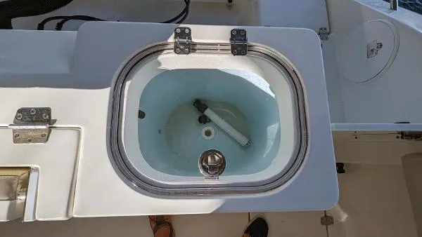 Slide: The Image of Cobia 237 Center Console 2015 - 9