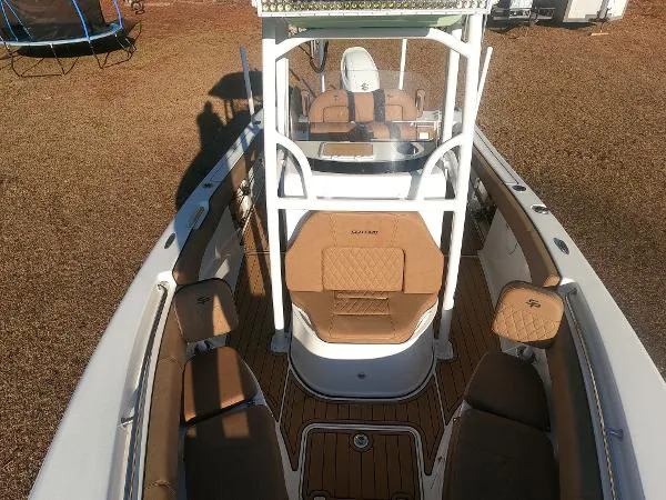 Slide: The Image of Sea Pro 219 2022 - 9