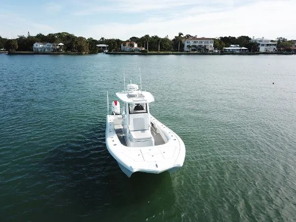 Slide: The Image of Costa Custom Boats 264 HB 2022 - 5