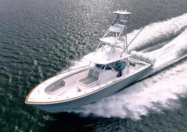 Slide: The Image of Valhalla Boatworks V-41 2021 - 5