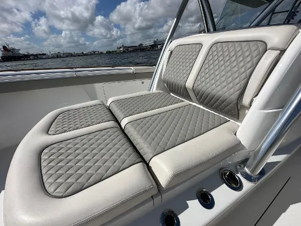Slide: The Image of Valhalla Boatworks V-41 2021 - 8