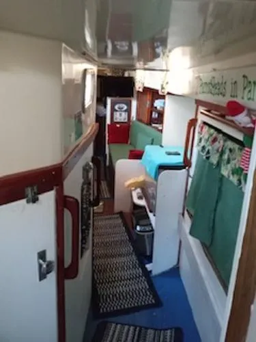 Slide: The Image of Gulfstar Sloop 1973 - 10