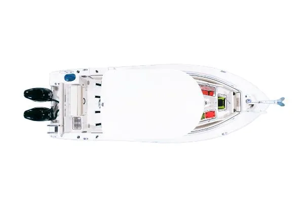 Slide: The Image of Sea Chaser 24 HFC 2023 - 9
