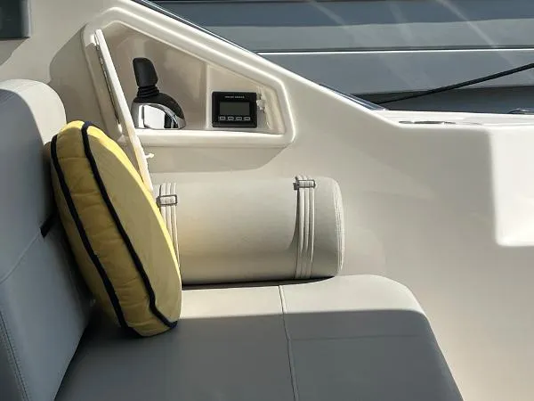 Slide: The Image of Tiara 53 Coupe 2018 - 7
