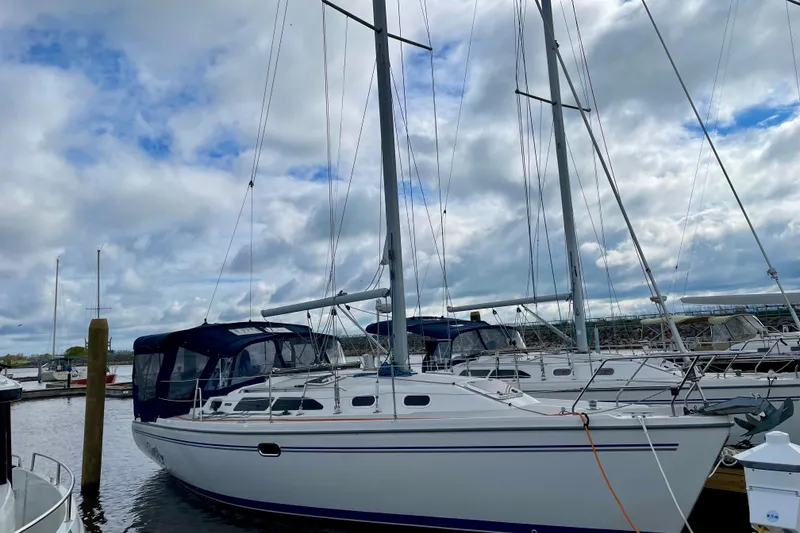 The Image of Catalina 350 2004 - undefined