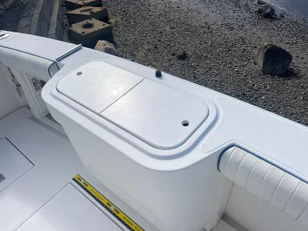 Slide: The Image of Cabo 35 Express 1999 - 7