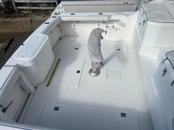 Slide: The Image of Cabo 35 Express 1999 - 8